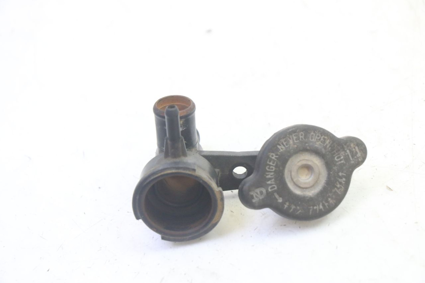 photo de RADIATEURDOP KAWASAKI GPX R WARBIRD 600 (1988 - 1993) - Hoofdaanzicht