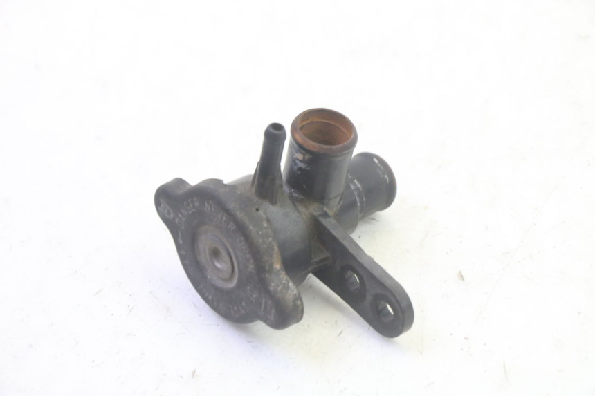 photo de RADIATEURDOP KAWASAKI GPX R WARBIRD 600 (1988 - 1993) - Technische close-up