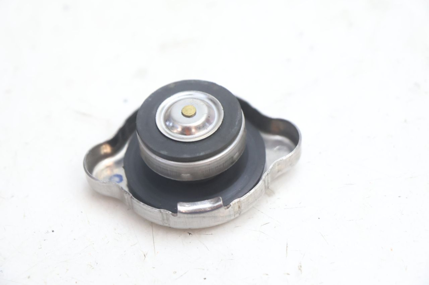 photo de RADIATEURDOP KYMCO GRAND DINK 125 (2008 - 2014) - Andere kijkhoek