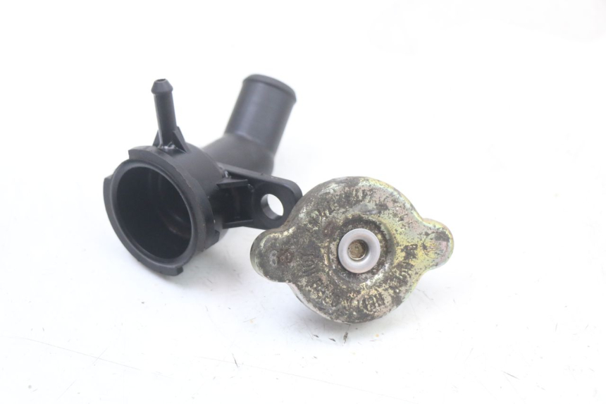 photo de RADIATEURDOP HONDA NES AROBASE 125 (2000 - 2003) - Hoofdaanzicht