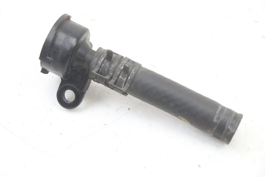 photo de RADIATEURDOP HONDA SH i 300 (2015 - 2020) - Bevestigingspunten