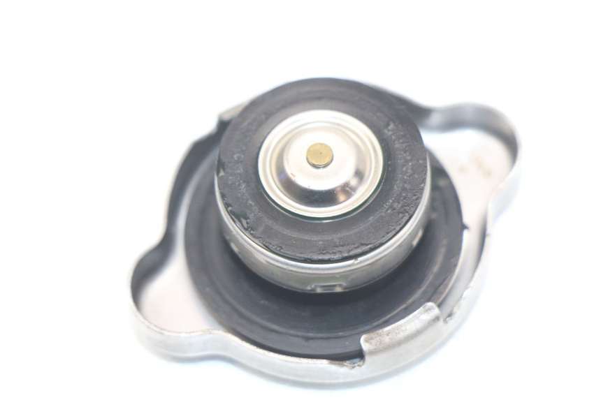 photo de RADIATEURDOP HONDA INTEGRA NC D 750 (2016 - 2018) - Zoom op gebruiksstaat