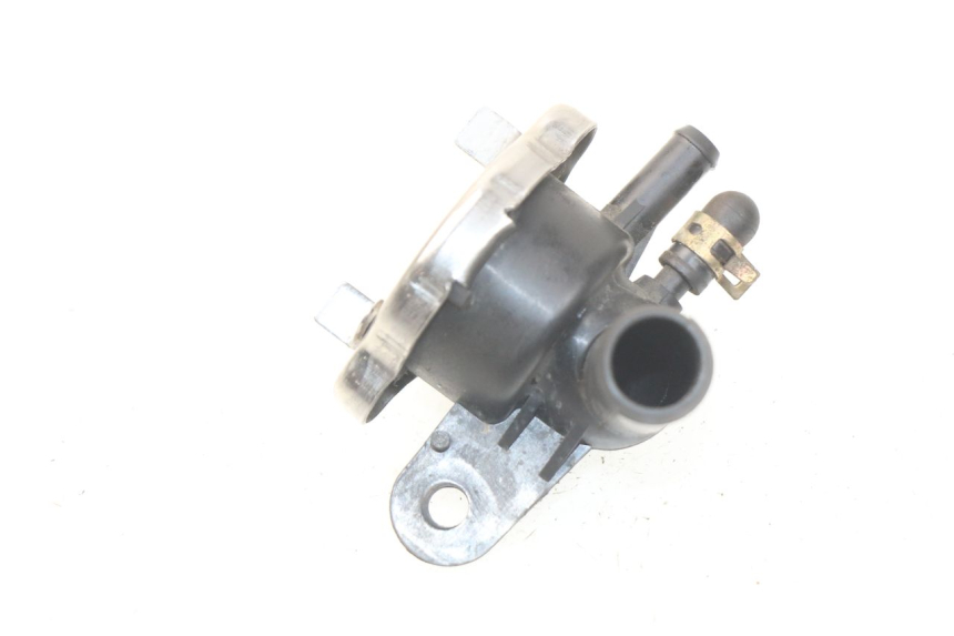 photo de RADIATEURDOP SYM JOYMAX 250 (2013 - 2017) - Zoom op gebruiksstaat