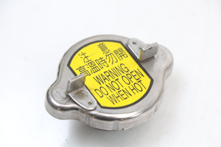 photo de RADIATEURDOP SYM JOYRIDE EVO 125 (2009 - 2016) - Hoofdaanzicht