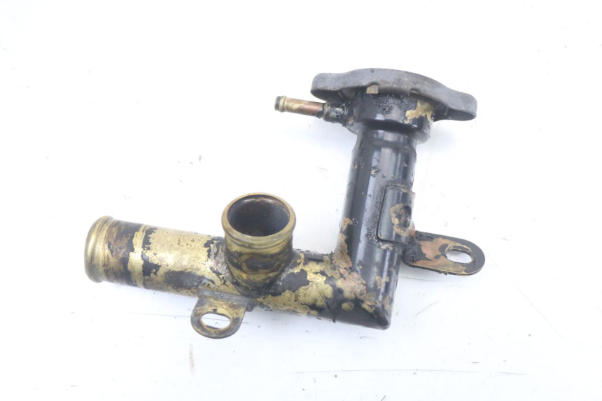 photo de RADIATEURDOP KAWASAKI GTR 1000 (1994 - 2004) - Hoofdaanzicht