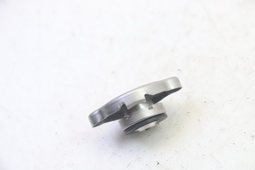 photo de RADIATEURDOP KAWASAKI KXF KX-F 250 (2017 - 2019) - Detail van het onderdeel