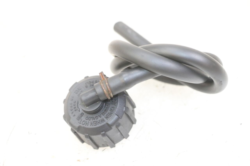 photo de RADIATEURDOP MBK X-LIMIT XLIMIT 50 (2007 - 2012) - Hoofdaanzicht