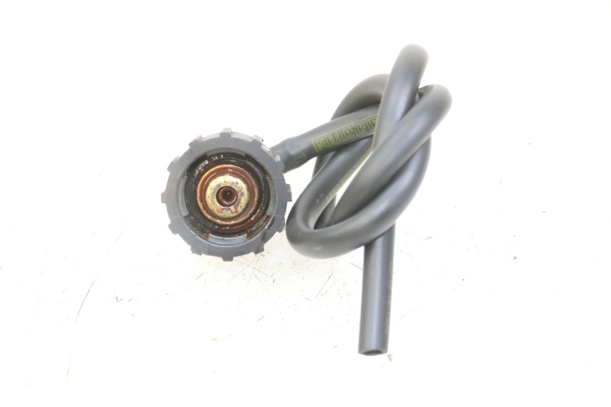 photo de RADIATEURDOP MBK X-LIMIT XLIMIT 50 (2007 - 2012) - Zoom op gebruiksstaat