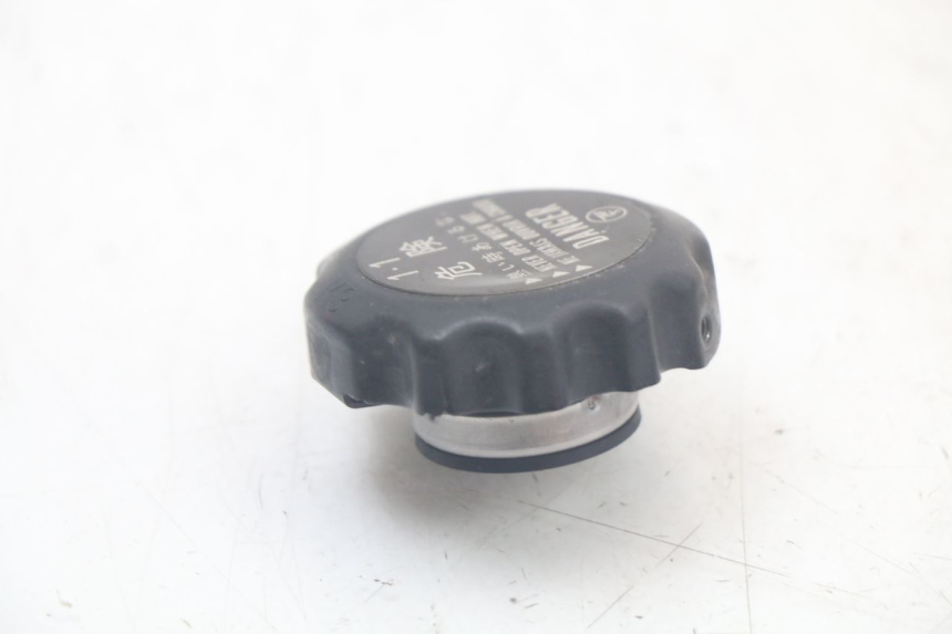 photo de RADIATEURDOP YAMAHA MT-07 MT07 ABS 700 (2014 - 2017) - Detail van het onderdeel