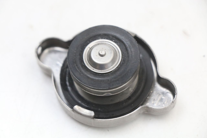 photo de RADIATEURDOP KAWASAKI NINJA 400 (2018 - 2023) - Zoom op gebruiksstaat