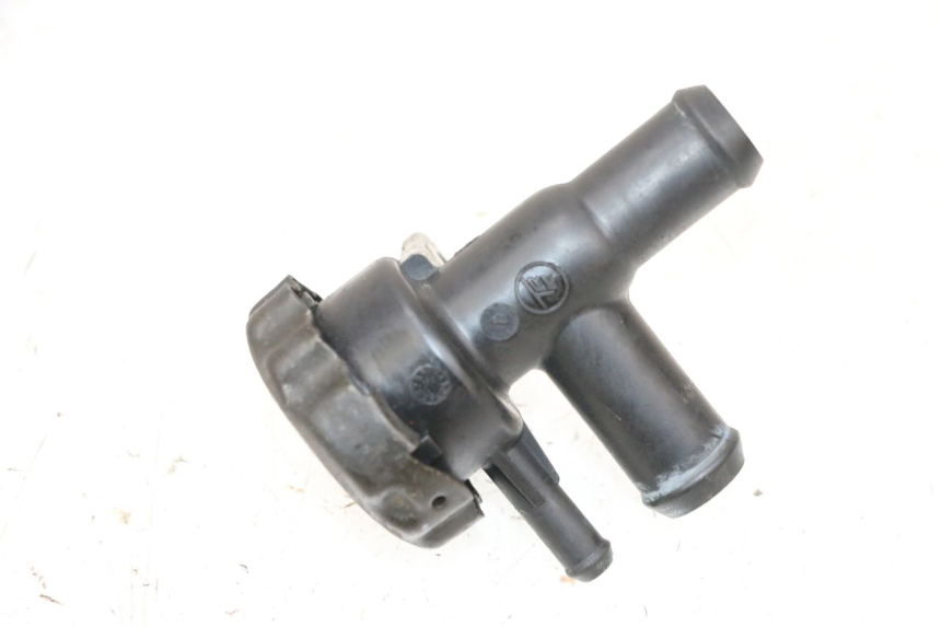 photo de RADIATEURDOP HONDA NSR R 125 (1994 - 2003) - Zoom op gebruiksstaat