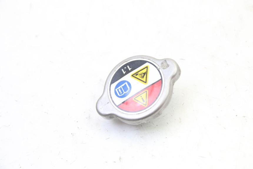 photo de RADIATEURDOP HONDA NTV DEAUVILLE ABS 700 (2007 - 2016) - Detail van het onderdeel