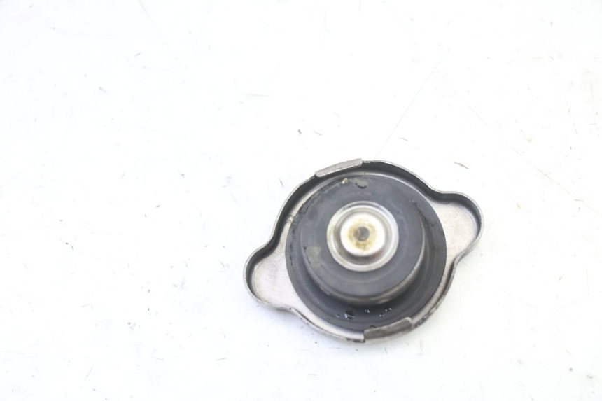 photo de RADIATEURDOP HONDA NTV DEAUVILLE ABS 700 (2007 - 2016) - Andere kijkhoek