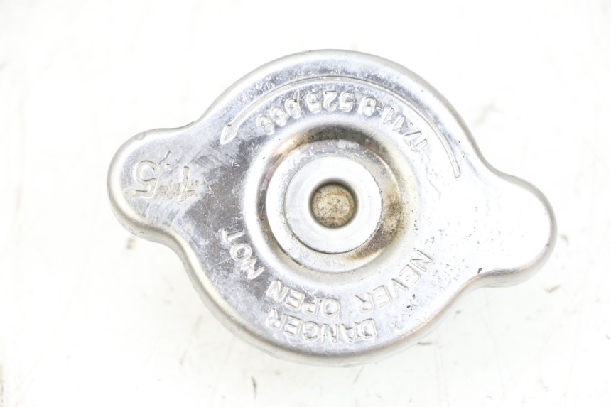 photo de RADIATEURDOP BMW R GS 1250 (2021 - 2024) - Zoom op gebruiksstaat