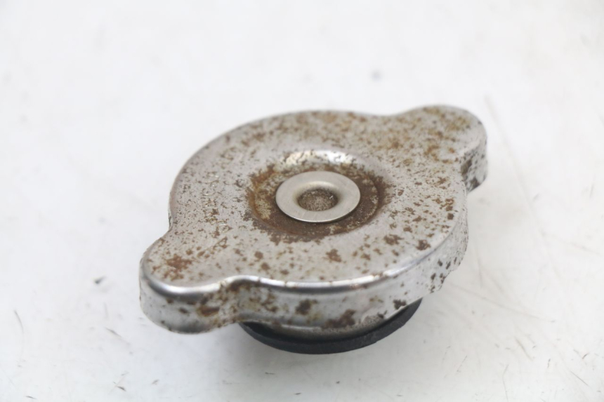 photo de RADIATEURDOP REGAL RAPTOR SPYDER 125 (2010 - 2018) - Detail van het onderdeel