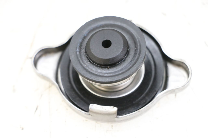 photo de RADIATEURDOP BMW S RR ABS S1000RR 1000 (2015 - 2018) - Hoofdaanzicht