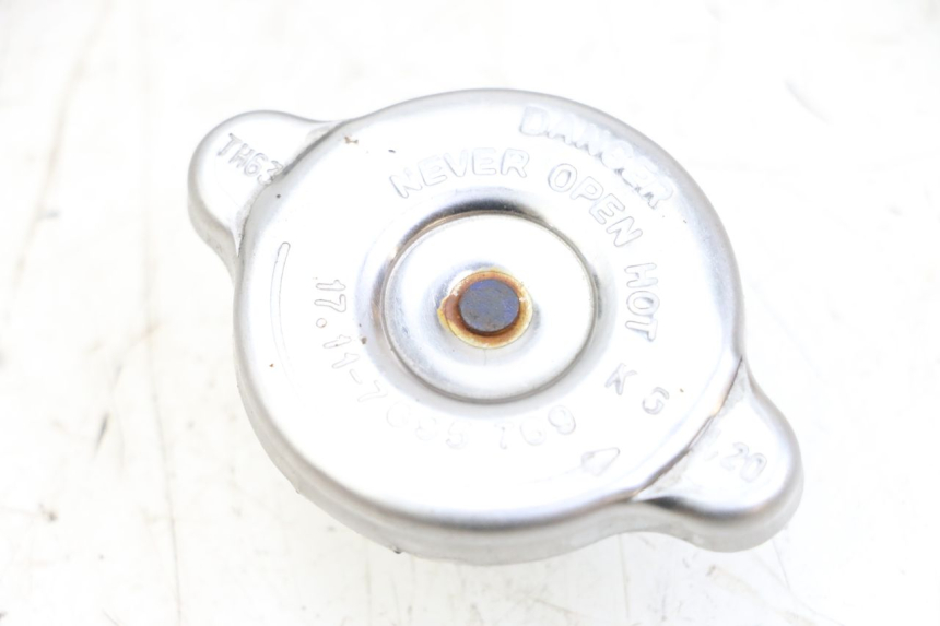 photo de RADIATEURDOP BMW S RR ABS S1000RR 1000 (2015 - 2018) - Zoom op gebruiksstaat