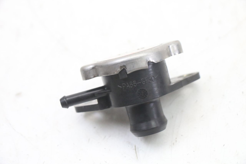 photo de RADIATEURDOP SUZUKI BURGMAN 125 (2018 - 2021) - Overzicht