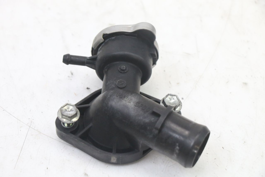 photo de RADIATEURDOP SUZUKI GSX F GSXF 650 (2007 - 2015) - Andere kijkhoek