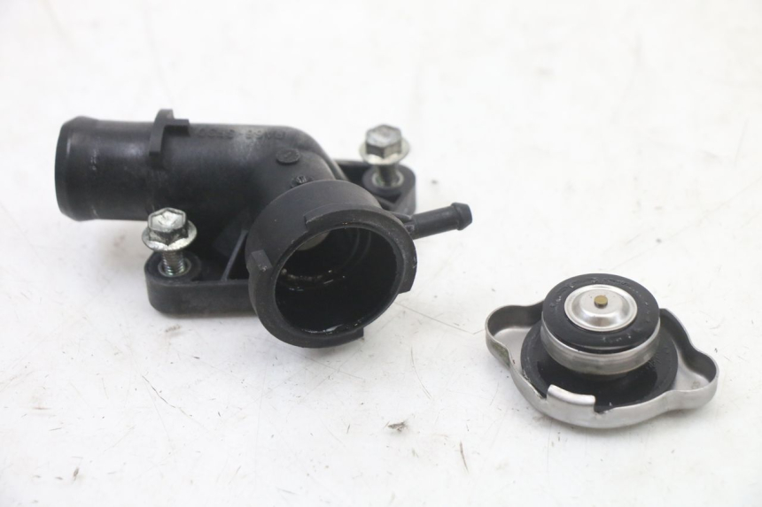 photo de RADIATEURDOP SUZUKI GSX F GSXF 650 (2007 - 2015) - Overzicht