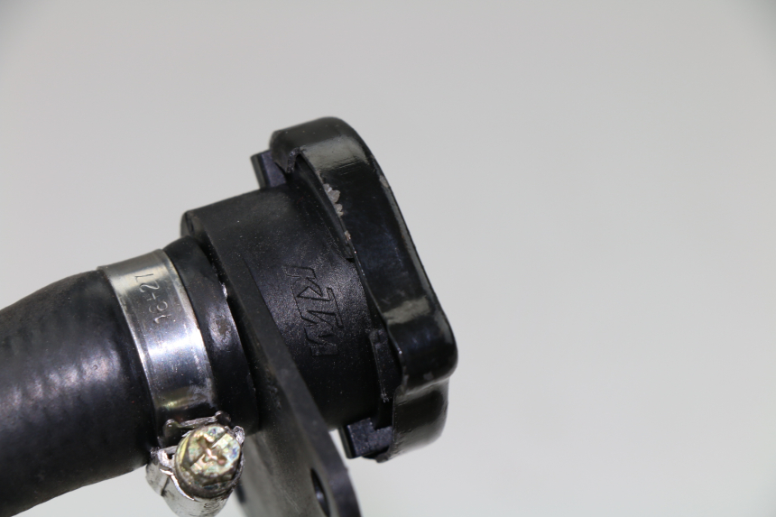 photo de RADIATEURDOP SUZUKI UH BURGMAN 125 (2002 - 2006) - Gecontroleerd onderdeel