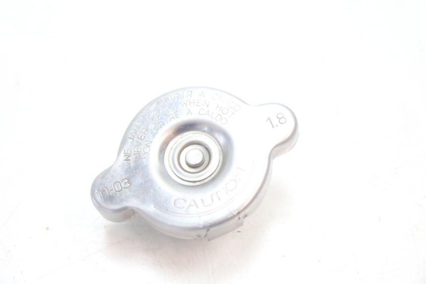 photo de RADIATEURKAP KTM SX 85 (2018 - 2024) - Detail van het onderdeel