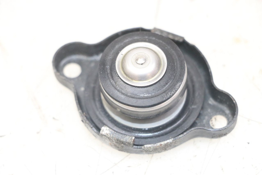 photo de RADIATEURDOP YAMAHA TDM ABS 900 (2002 - 2014) - Hoofdaanzicht