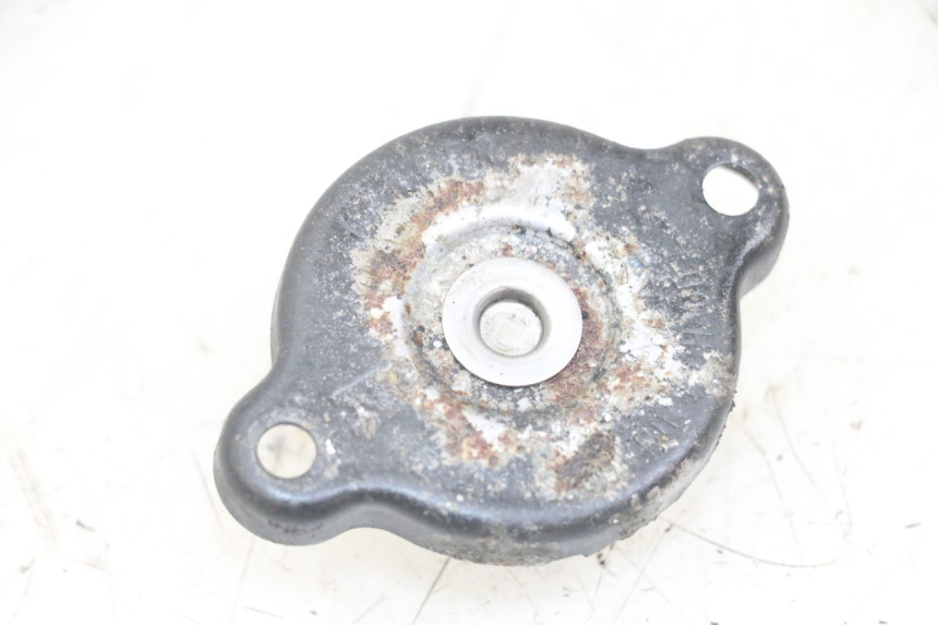 photo de RADIATEURDOP YAMAHA TDM ABS 900 (2002 - 2014) - Detail van het onderdeel