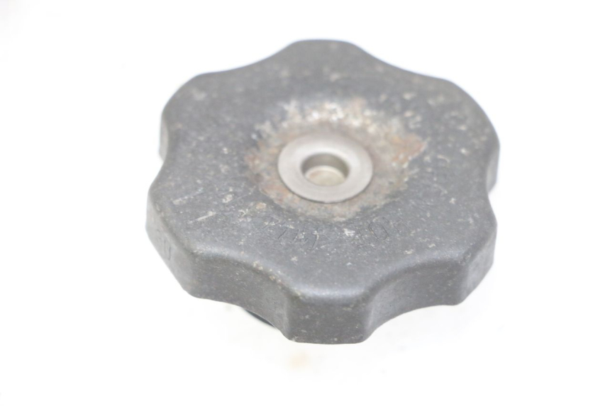 photo de RADIATEURDOP YAMAHA TDR DELTABOX 125 (1997 - 2003) - Zoom op gebruiksstaat