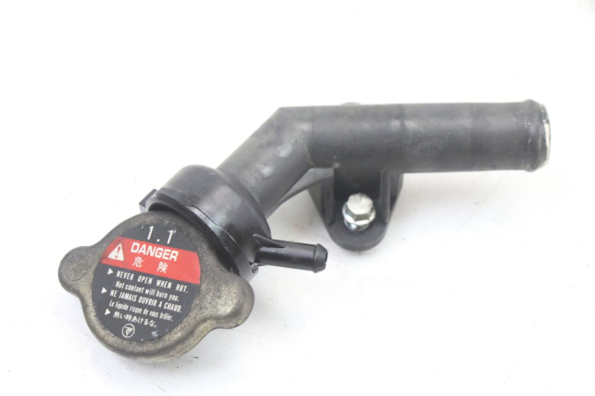 photo de RADIATEURDOP HONDA VT C2 SHADOW 750 (1997 - 2001) - Detail van het onderdeel