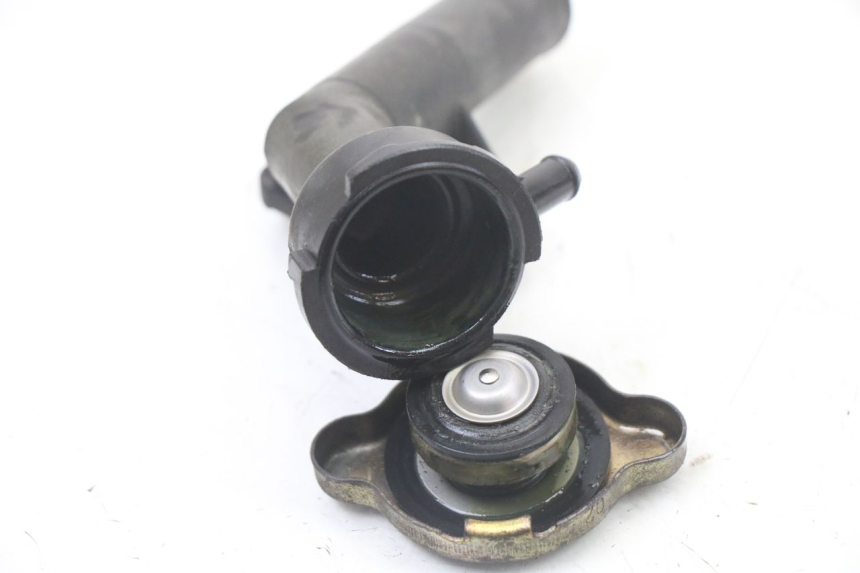 photo de RADIATEURDOP HONDA VT C2 SHADOW 750 (1997 - 2001) - Andere kijkhoek