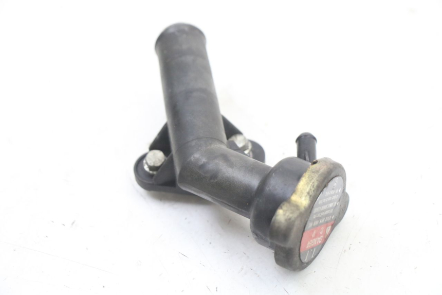 photo de RADIATEURDOP HONDA VT C2 SHADOW 750 (1997 - 2001) - Overzicht