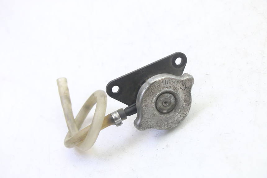 photo de RADIATEURDOP YAMAHA X-CITY XCITY 125 (2007 - 2013) - Hoofdaanzicht