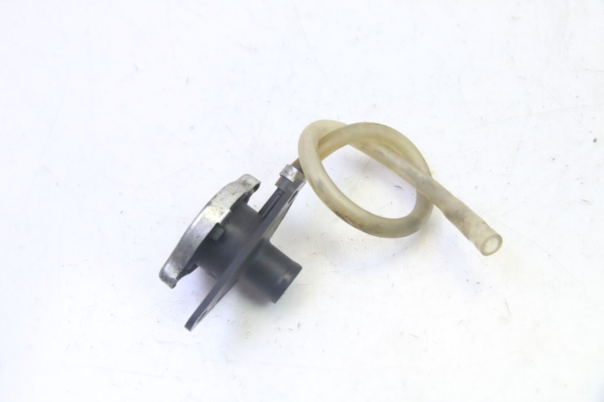 photo de RADIATEURDOP YAMAHA X-CITY XCITY 125 (2007 - 2013) - Andere kijkhoek