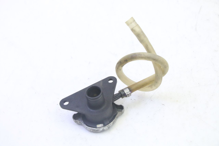 photo de RADIATEURDOP YAMAHA X-CITY XCITY 125 (2007 - 2013) - Technische close-up