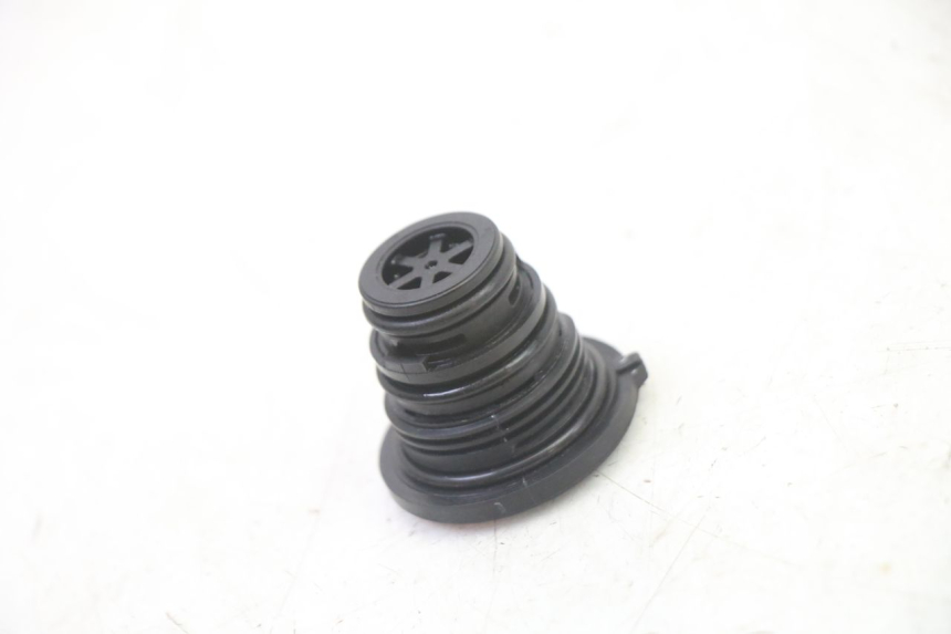 photo de RADIATEURDOP YAMAHA XMAX X-MAX 125 (2021 - 2025) - Andere kijkhoek