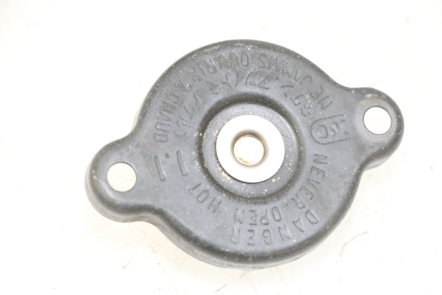 photo de RADIATEURDOP YAMAHA XJ6 ABS 600 (2008 - 2016) - Detail van het onderdeel