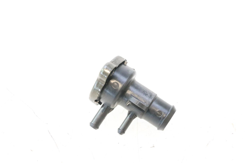 photo de RADIATEURKAP YAMAHA XP T-MAX ABS 500 (2005 - 2005) - Andere kijkhoek
