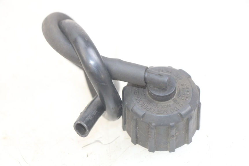 photo de RADIATEURDOP PEUGEOT XP6 50 (2006 - 2011) - Hoofdaanzicht