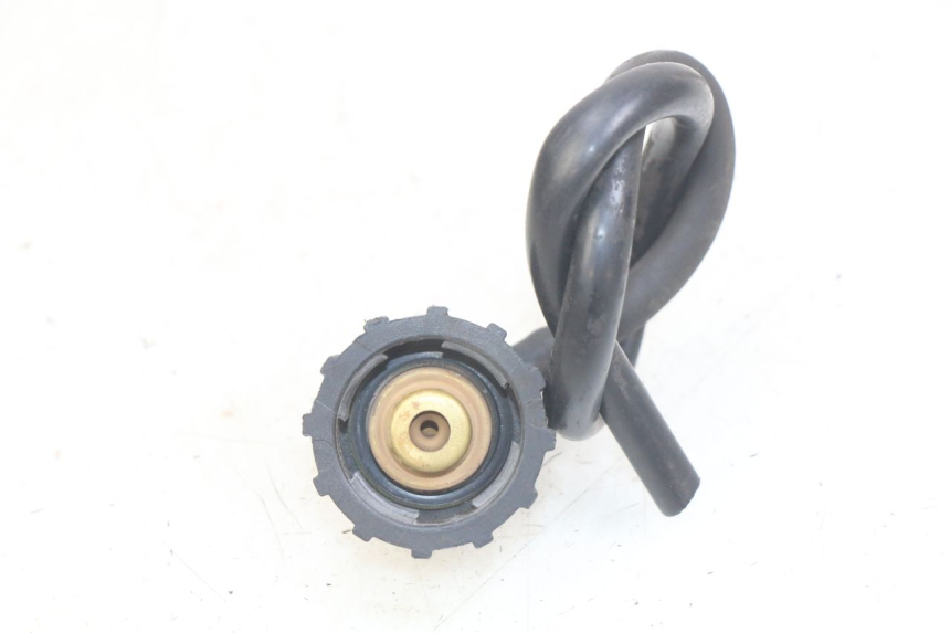 photo de RADIATEURDOP PEUGEOT XP6 50 (2006 - 2011) - Zoom op gebruiksstaat