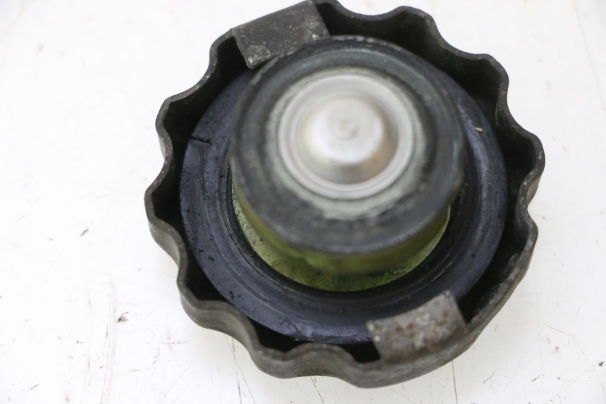 photo de RADIATEURKAP HONDA XRV AFRICA TWIN 750 (1990 - 1992) - Detail van het onderdeel