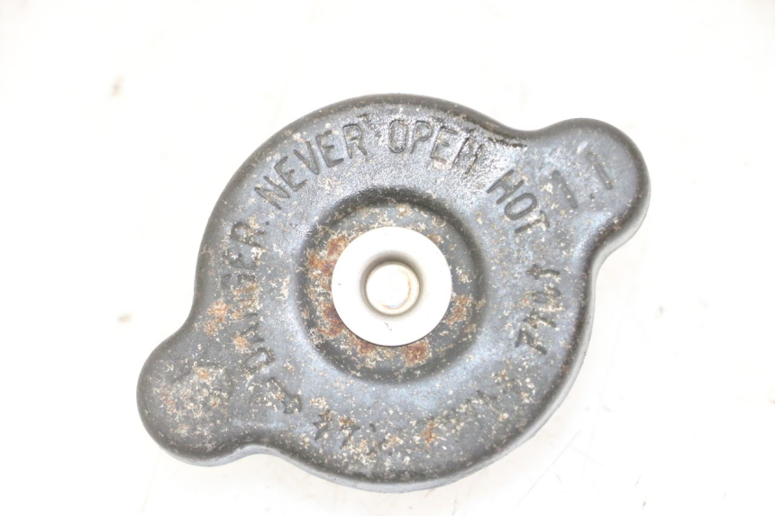 photo de RADIATEURDOP YAMAHA FZS FAZER 600 (2001 - 2003) - Hoofdaanzicht