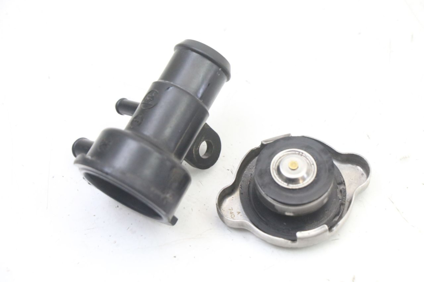 photo de RADIATEURDOP YAMAHA YP T-MAX TMAX 530 (2017 - 2020) - Andere kijkhoek