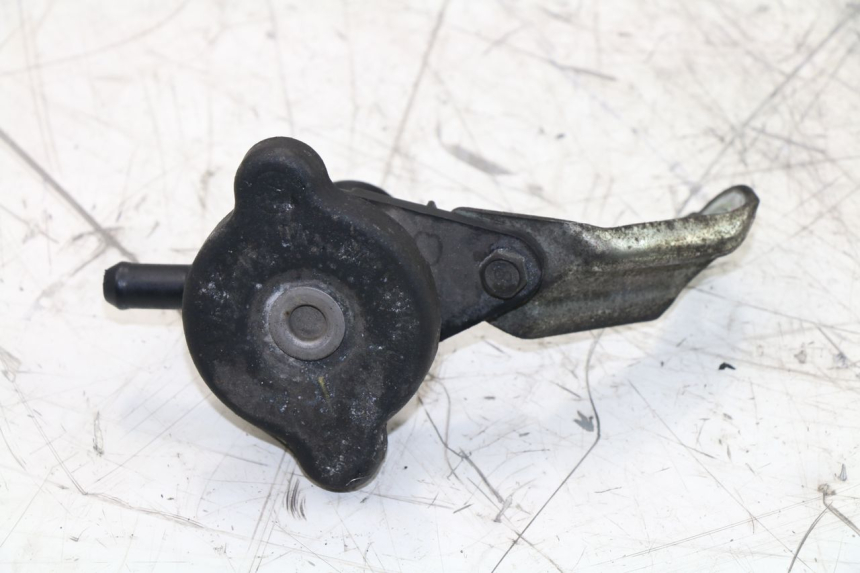 photo de RADIATEURDOP YAMAHA YP MAJESTY ABS 400 (2007 - 2009) - Hoofdaanzicht