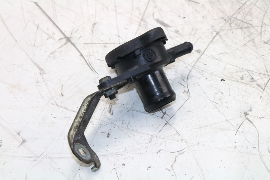 photo de RADIATEURDOP YAMAHA YP MAJESTY ABS 400 (2007 - 2009) - Andere kijkhoek
