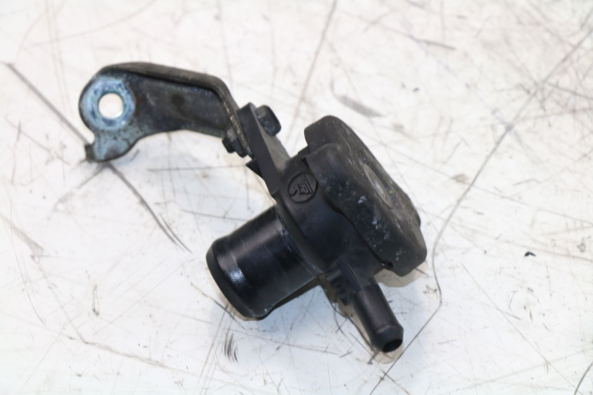 photo de RADIATEURDOP YAMAHA YP MAJESTY ABS 400 (2007 - 2009) - Technische close-up