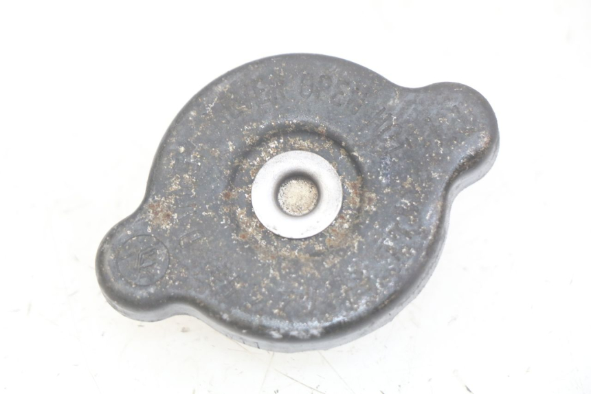 photo de RADIATEURDOP YAMAHA YP MAJESTY 400 (2004 - 2008) - Hoofdaanzicht