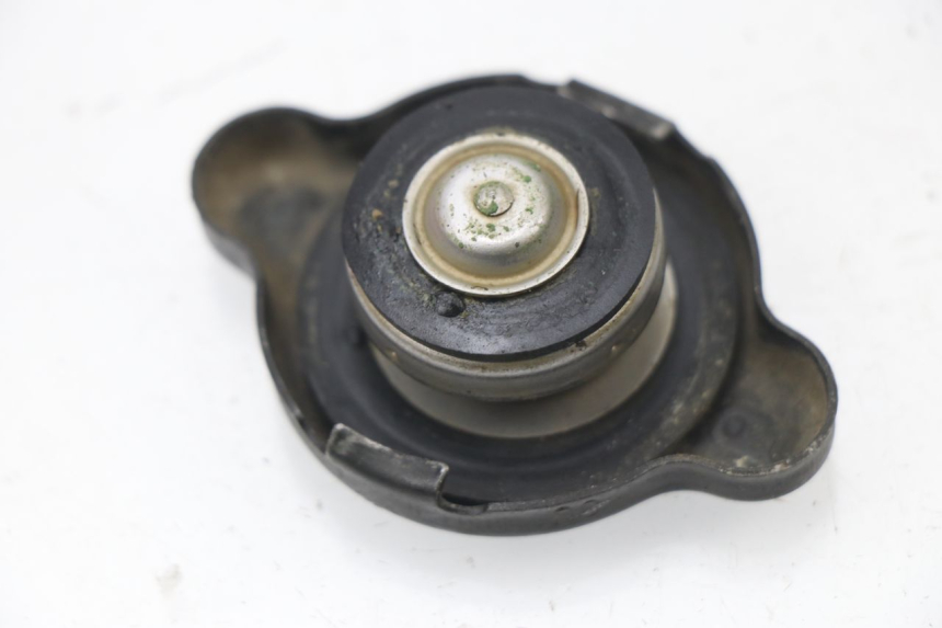 photo de RADIATEURDOP YAMAHA YZ 80 (1998 - 2001) - Zoom op gebruiksstaat