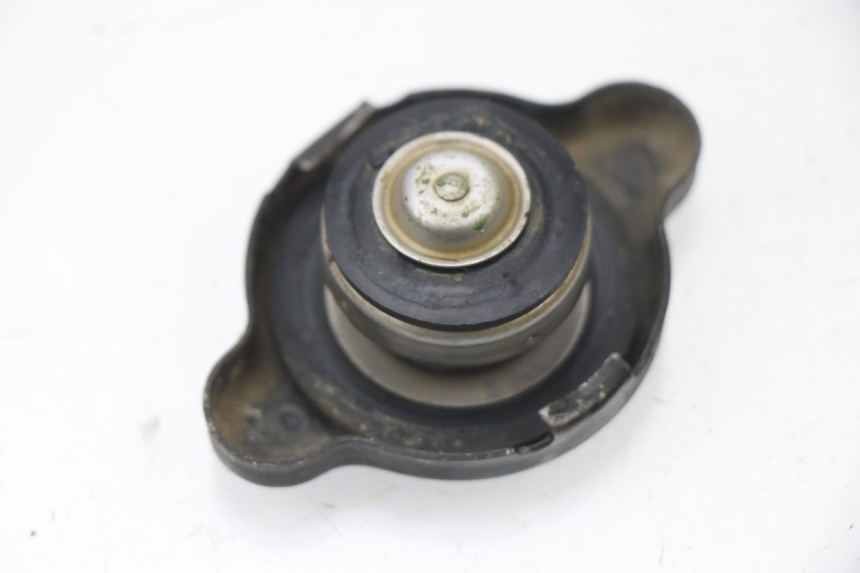 photo de RADIATEURDOP YAMAHA YZ 80 (1998 - 2001) - Andere kijkhoek