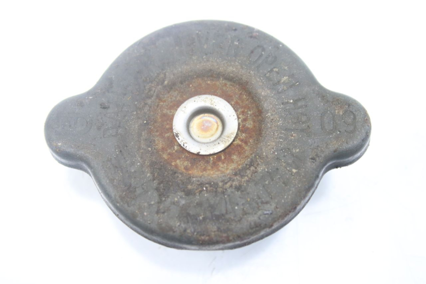 photo de RADIATEURDOP YAMAHA YZ 80 (1982 - 1983) - Andere kijkhoek